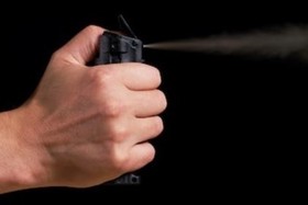 Bild der Petition: Pfefferspray — Legalisierung zur Notwehr