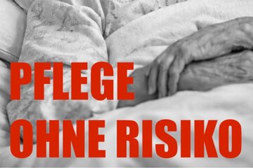 Obraz petycji PFLEGE OHNE RISIKO – Verbindliche Kontrollen und klare Verantwortung in der 24-Stunden-Betreuung