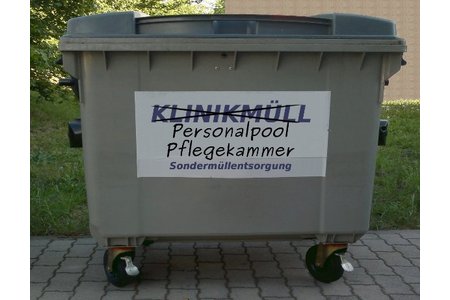 Slika peticije:Pflegekammer Rheinland- Pfalz: Erneute, diesmal DEMOKRATISCHE Abstimmung über die Einführung.