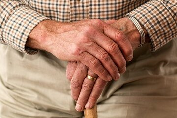 Bild der Petition Pflegekassen sollen mehr für die Unterbringungen Angehöriger ins Pflegeheim zahlen
