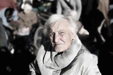 Bild der Petition Pflegenotstand beenden! Hilfspaket für Pflegekräfte jetzt!