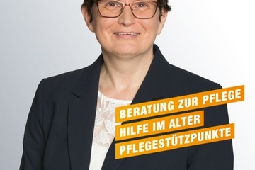 Image of the petition Pflegestützpunkt München