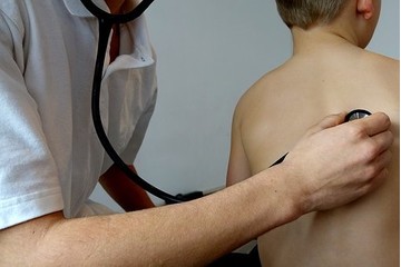 Bild der Petition Pflicht zur regelmäßigen Vorsorgeuntersuchung der Kinder