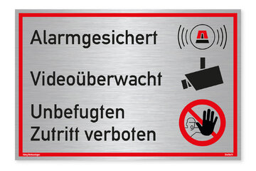 Bild der Petition Pflichtiger Delinquenzschutz von Mehrparteienwohnhäusern in Nürnberg