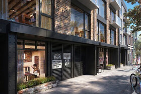 Image of the petition: PG&E Mandates Transformer Room Over Active Retail on Sacramento Street Development