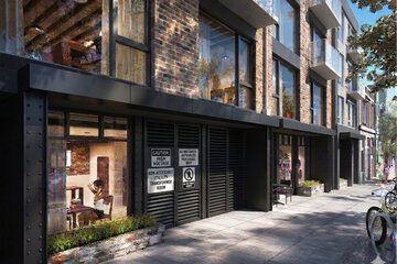 Image of the petition PG&E Mandates Transformer Room Over Active Retail on Sacramento Street Development
