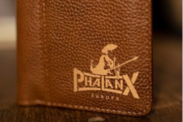 Bild der Petition Phalanx Europa soll Pullis/Sweatshirts machen