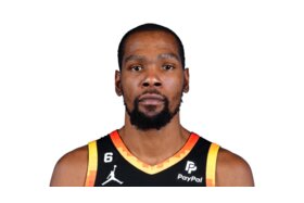 Dilekçenin görseli: Philadelphia's biggest target is keeping an eye on Durant