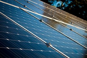 Bild der Petition: Photovoltaikanlagen auf öffentliche Gebäude