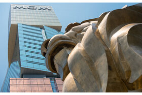 Obraz petycji: Pitch Ratings Praise Strong Decline On MGM