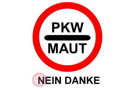 Bild der Petition Deutschen Alleingang bei der Pkw-Maut stoppen