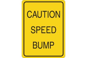Picture of the petition:Placing speed bumps on lovers lane for school crossing