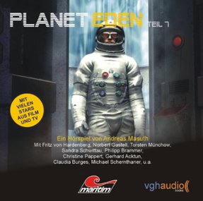 Bild der Petition Planet Eden-Folge 07