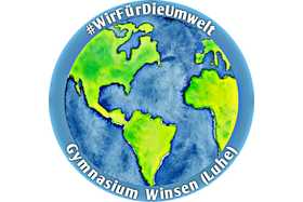 Bild der Petition: Plastiktütenfreie Stadt Winsen Luhe! Plastic bag free city 'Winsen Luhe'! #WirFürDieUmwelt