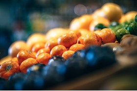 Kuva vetoomuksesta:Plastikverzicht bei Gemüse & Obst im Supermarkt