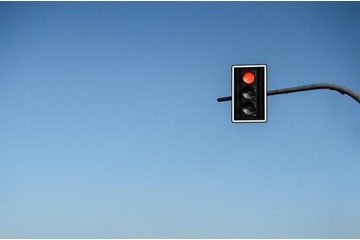 Image of the petition Platz der Freiheit - Ampel anstelle von Verkehrsunfällen