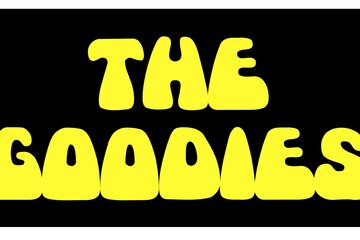 Image of the petition Play The Goodies on the Australian Broadcasting Corporation