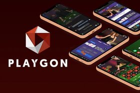 Image of the petition: Playgon Games Discloses Q3 Results and Highlights