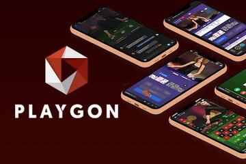 Image of the petition Playgon Games Discloses Q3 Results and Highlights