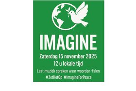 Obrázek petice: PlayIMAGINE