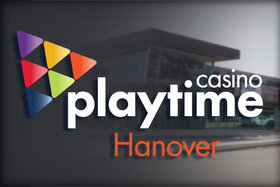 Image of the petition: Playtime Casino Hanover Resumes Work This Week