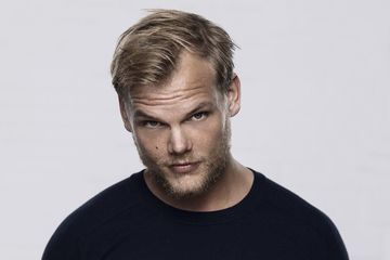 Bild der Petition Please release the song you played on Avicii's tribute concert, David!