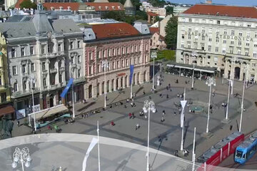 Obrázok petície Pločnici Pješacima