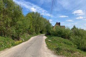 Изображение петиции:🌿 Поддержите переименование улицы Сакко и Ванцетти в улицу Родниковая! 🌿