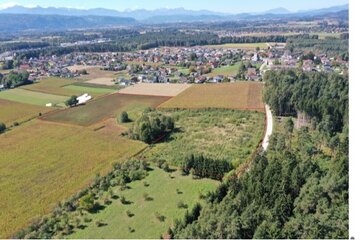 Afbeelding van de petitie Poggersdorf lebenswert erhalten – Bodenversiegelung durch Großprojekt  „Pogger's Park stoppen!