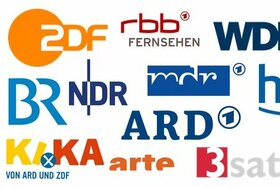 Bild der Petition: Politische Neutralität für öffentlich rechtliche Fernsehsender