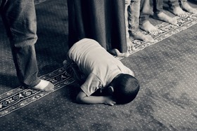 Foto da petição:Polizei Schutz bei Muslimischen Freitagsgebeten