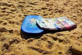 Picture of the petition:Polystyrol Bodyboards verbieten