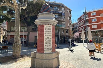 Imaginea petiției Por el derecho al descanso y la seguridad en Collblanc-La Torrassa: ¡Basta de impunidad!