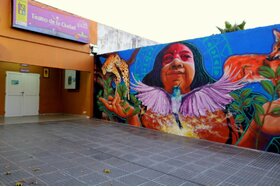 Imagen de la petición: Por La Continuidad Del Teatro De La Ciudad