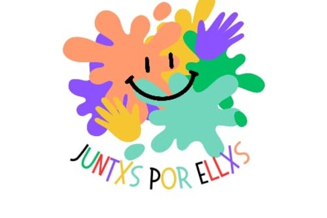 Por una inclusión real y una educación equitativa, igualitaria y de calidad петициясының суреті