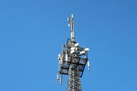 Bild der Petition: Position beziehen zu den Gefahren von Mobilfunk und der neuen 5G-Technologie