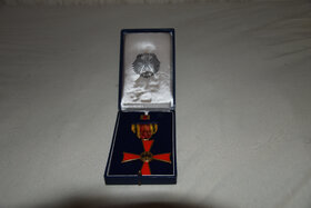 Obrázek petice: Posthume Verleihung des Bundesverdienstkreuzes an Margot Friedländer