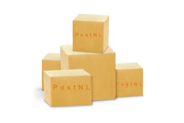 Obraz petycji PostNL, de pakjes in onze wijk krijgen pootjes, want de koeriers moeten te snel lopen!