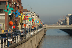 Imagem da petição: Pour le maintien des activités socioculturelles développées grâce au Programme Politique de la Ville