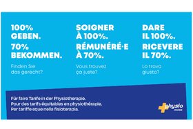 Bild der Petition: Pour une physiothérapie accessible et de proximité dans le canton de Neuchâtel
