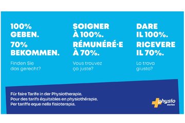 Image of the petition Pour une physiothérapie accessible et de proximité dans le canton de Neuchâtel