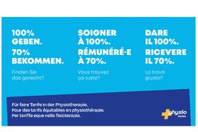 Bild der Petition: Pour une physiothérapie accessible et de proximité dans le canton de Vaud