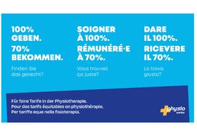 Bild der Petition: Pour une physiothérapie accessible et de proximité dans le canton de Genève