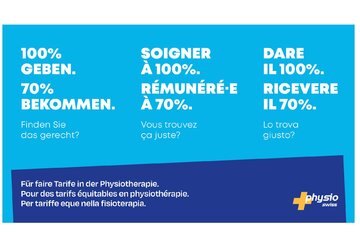 Image of the petition Pour une physiothérapie accessible et de proximité dans le canton de Genève