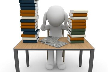 A petíció képe Präsenzbetrieb der Bibliotheken zum Lernen in Coronazeit