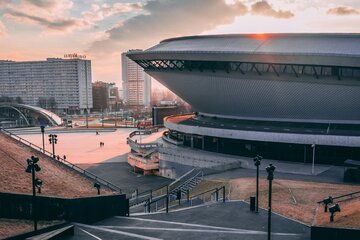 Image of the petition "Right to a Healthy Environment" in Katowice