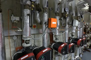 Bild der Petition Preisindexformel, Fernwärme mit gesetzlichen Vorgaben stärken