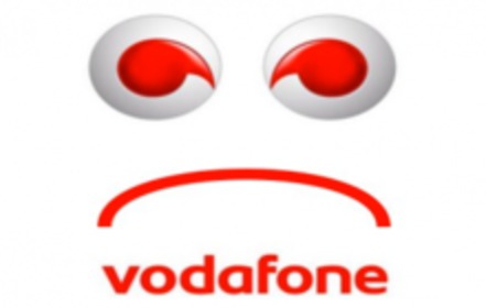 Slika peticije:Preisnachlass bei Nichterfüllung / Vodafone soll Kosten senken