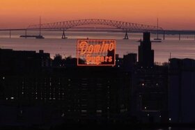 Picture of the petition:Preserve Francis Scott Key Bridge name in Baltimore, MD