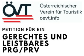 Малюнок петиції:PRG / PRV aber gerecht und leistbar!